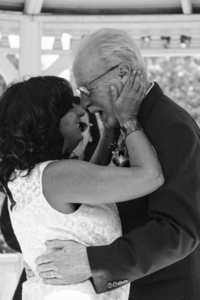 Bari and Mark's Wedding 144