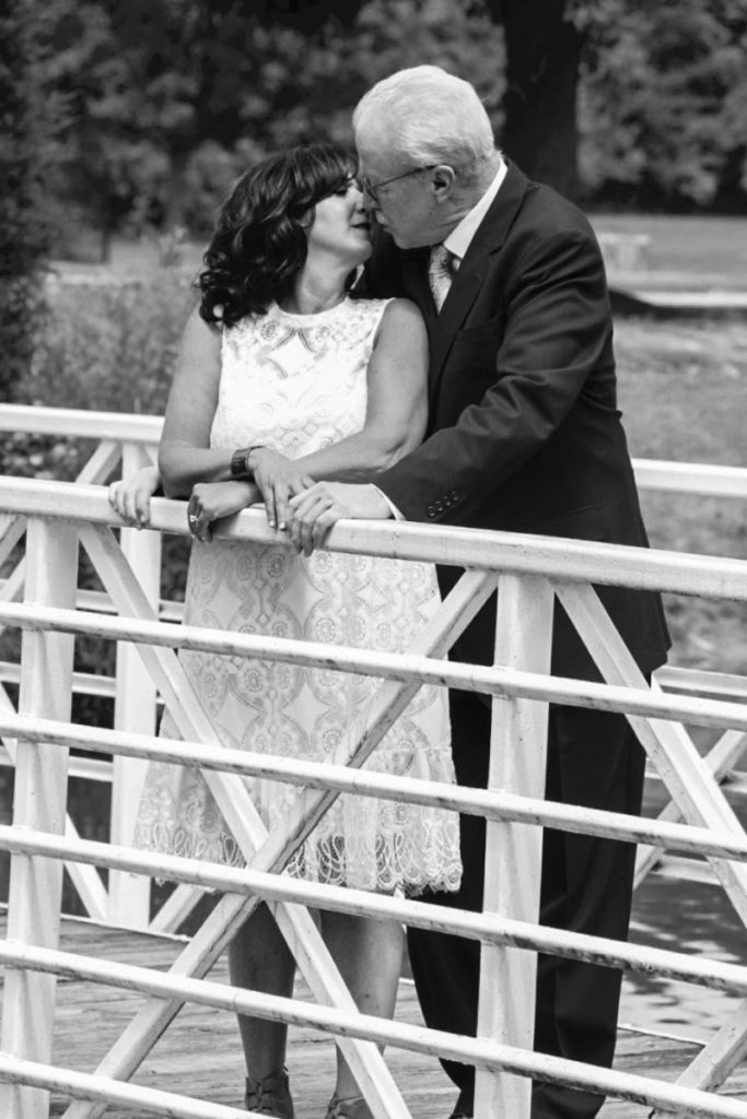 Bari and Mark's Wedding 5