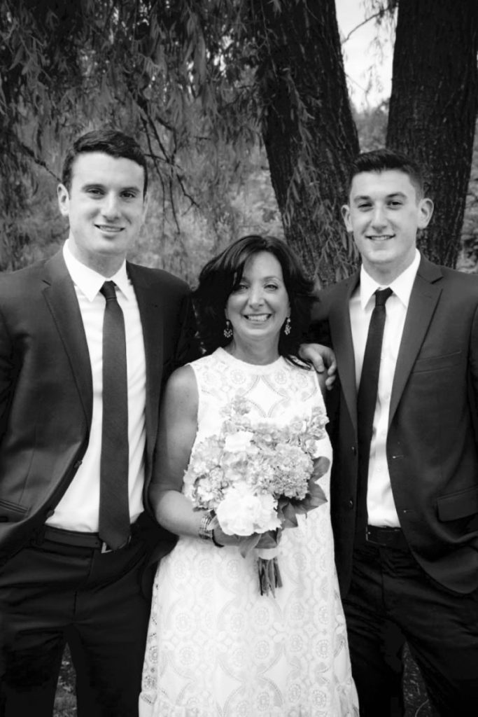Bari and Mark's Wedding 79