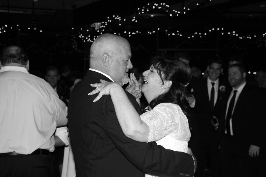 London Wedding 33