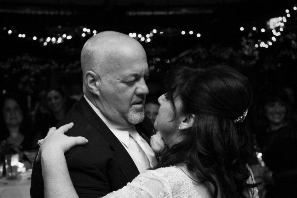 London Wedding 35