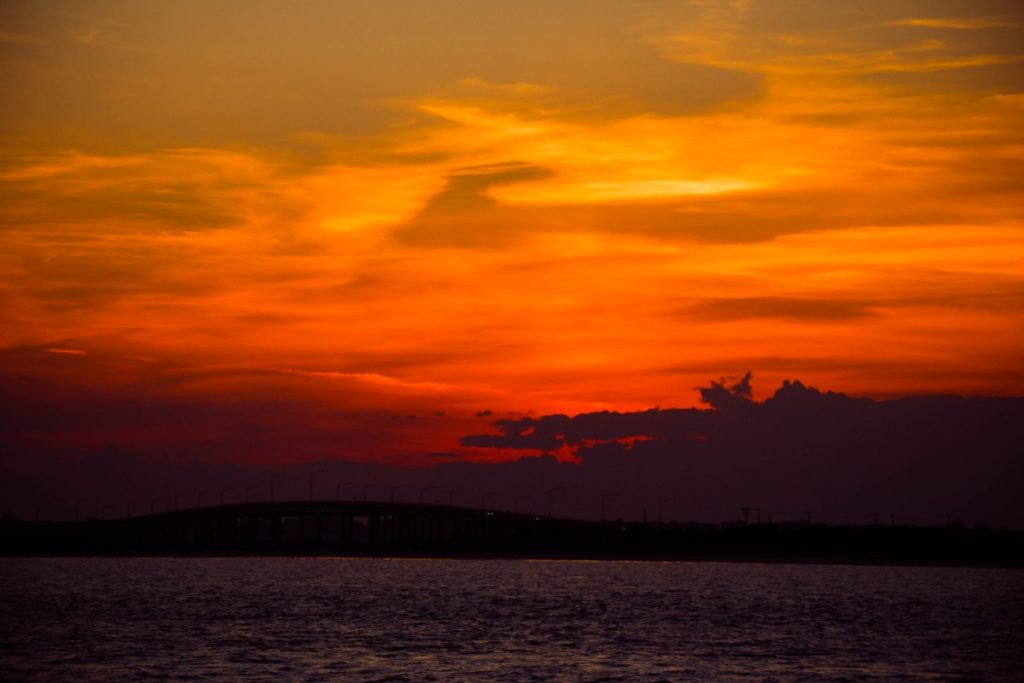 Sunset 2