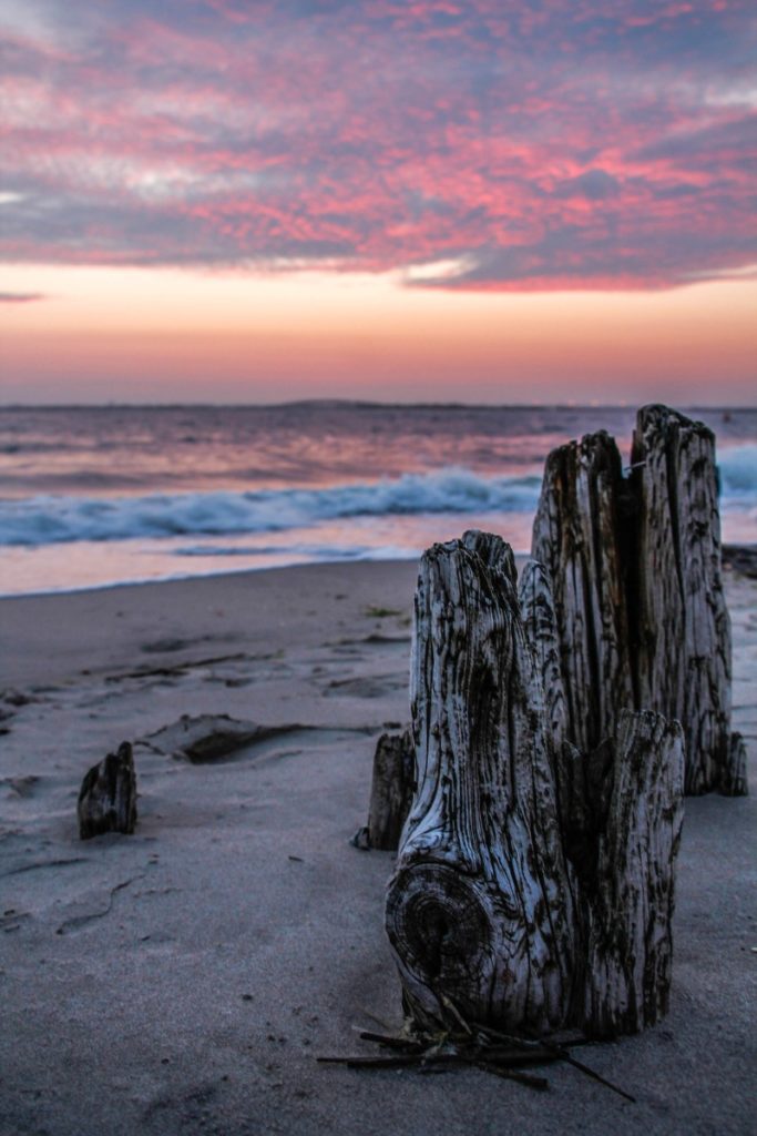 The Point Sunset 33
