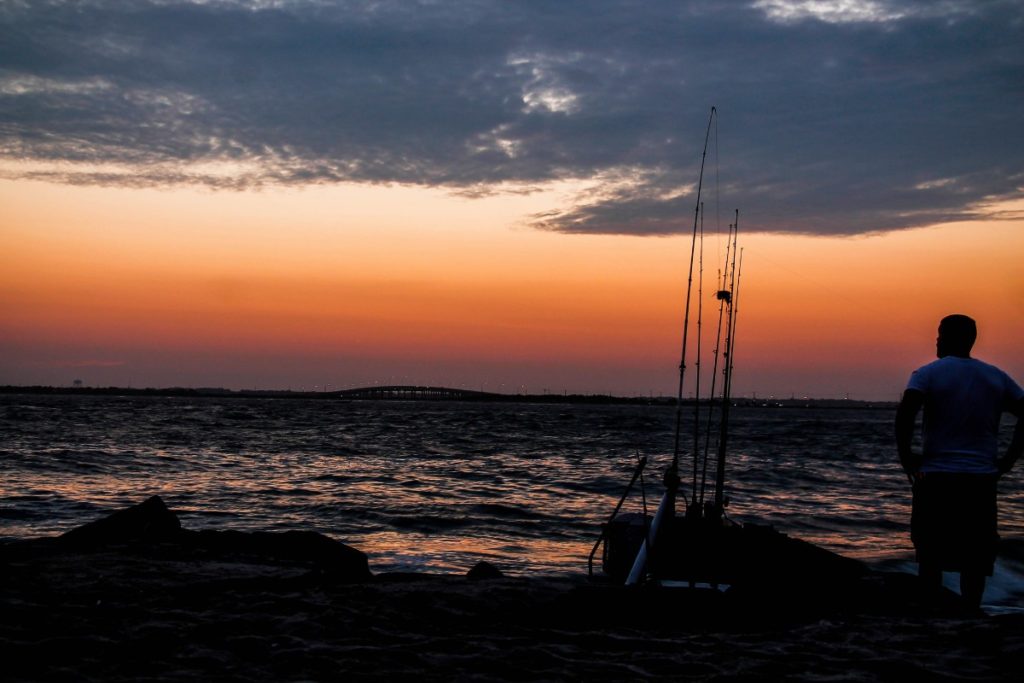 The Point Sunset 49